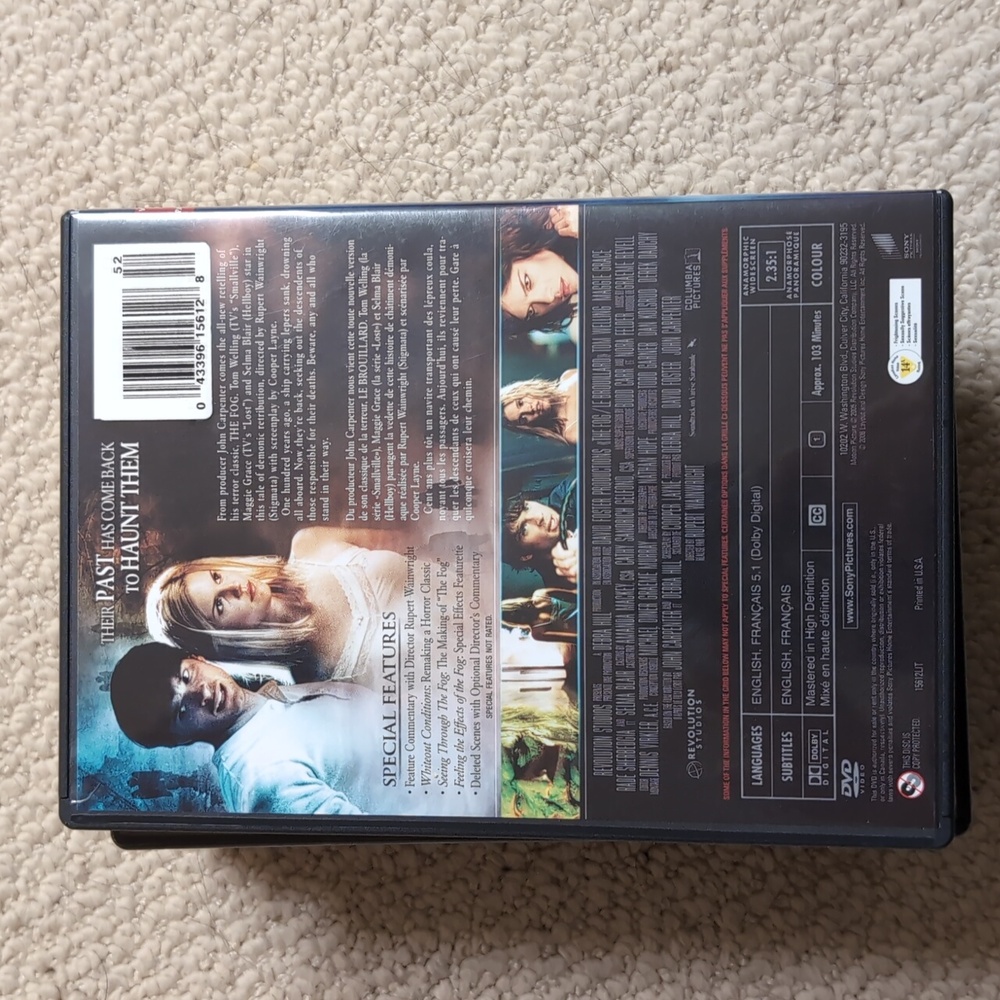 DVD BUNDLE - Picture 13 of 13